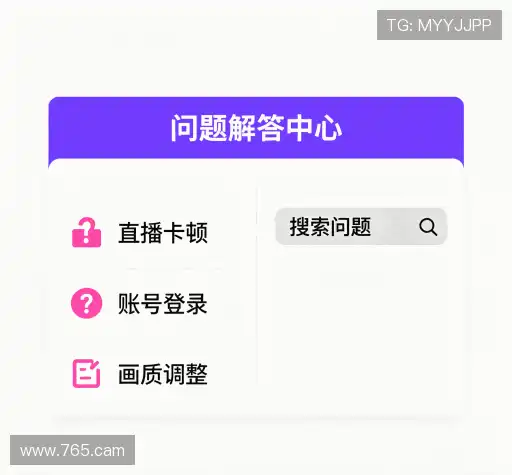 问题索引表